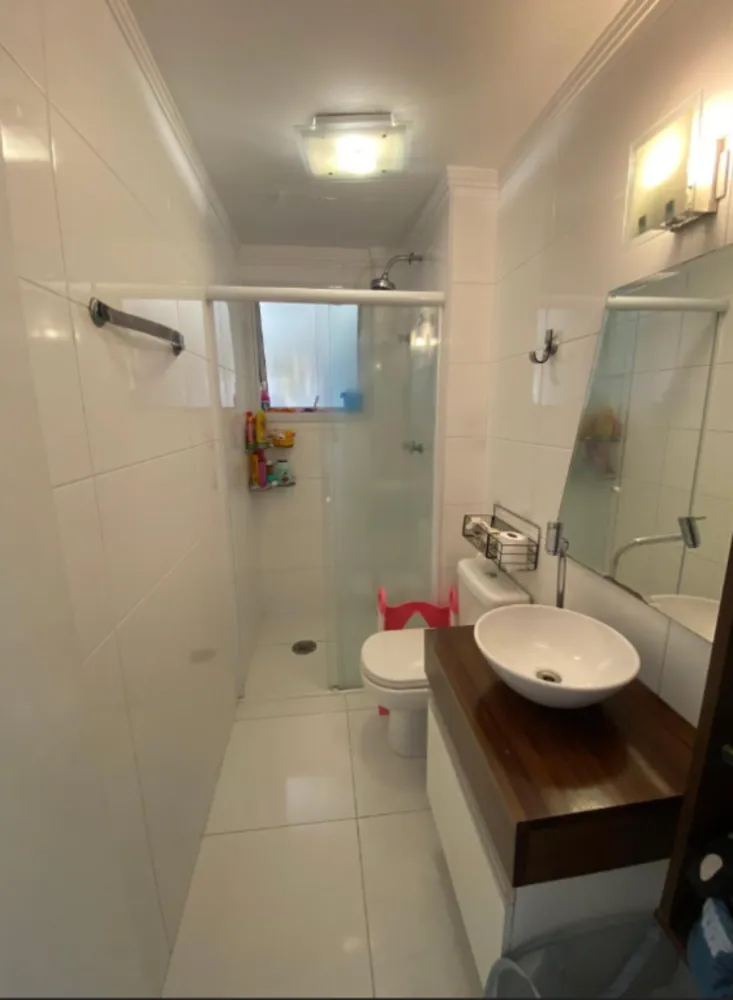 Apartamento, 3 quartos, 84 m² - Foto 3