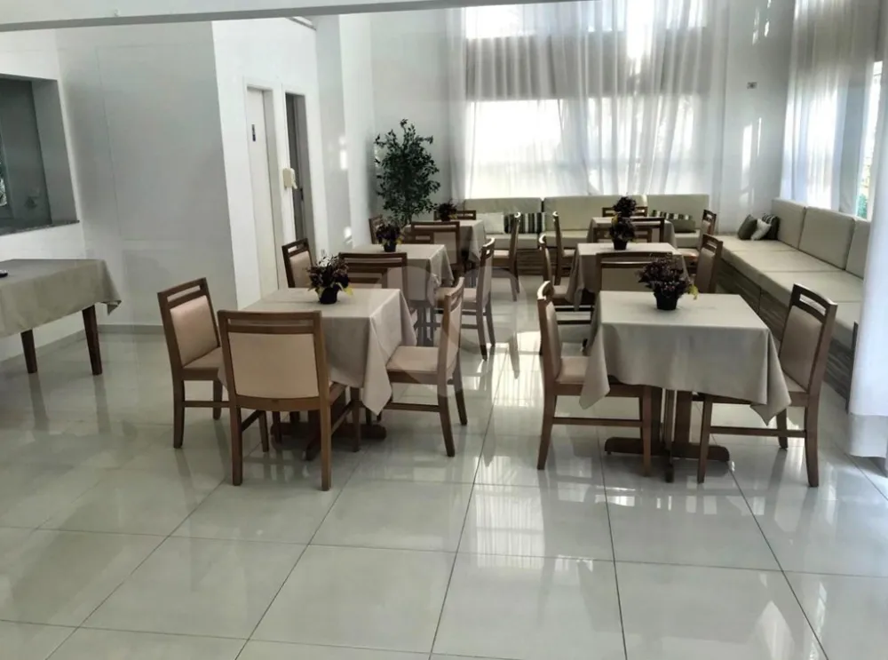 Apartamento, 3 quartos, 84 m² - Foto 4