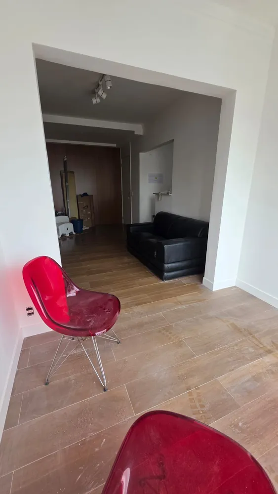 Apartamento, 2 quartos, 60 m² - Foto 1