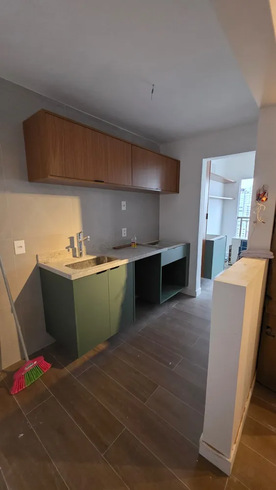 Apartamento, 2 quartos, 60 m² - Foto 3