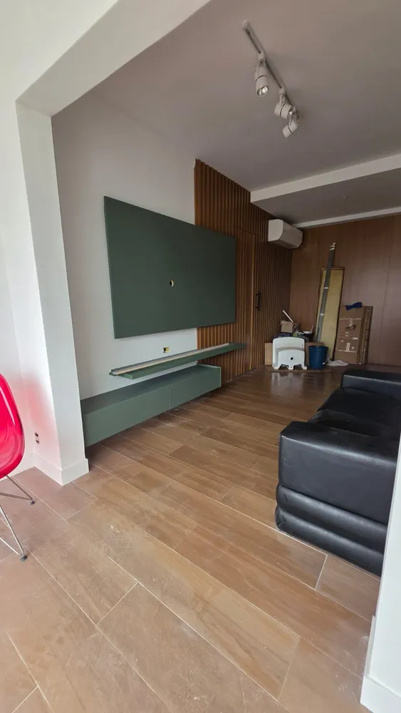 Apartamento, 2 quartos, 60 m² - Foto 5