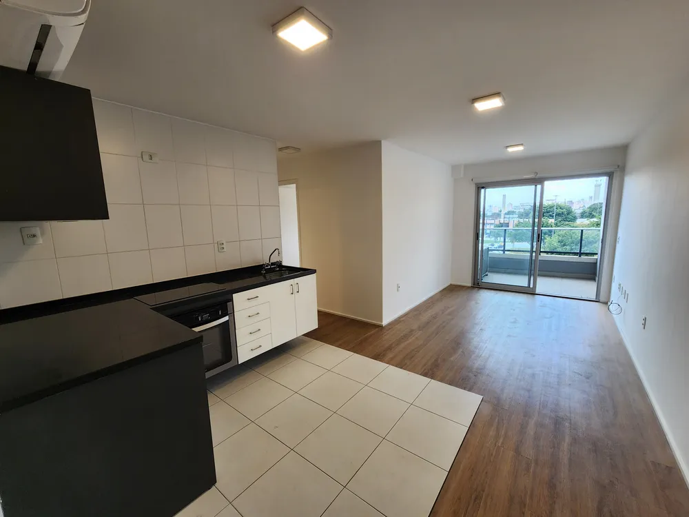 Apartamento, 2 quartos, 59 m² - Foto 1