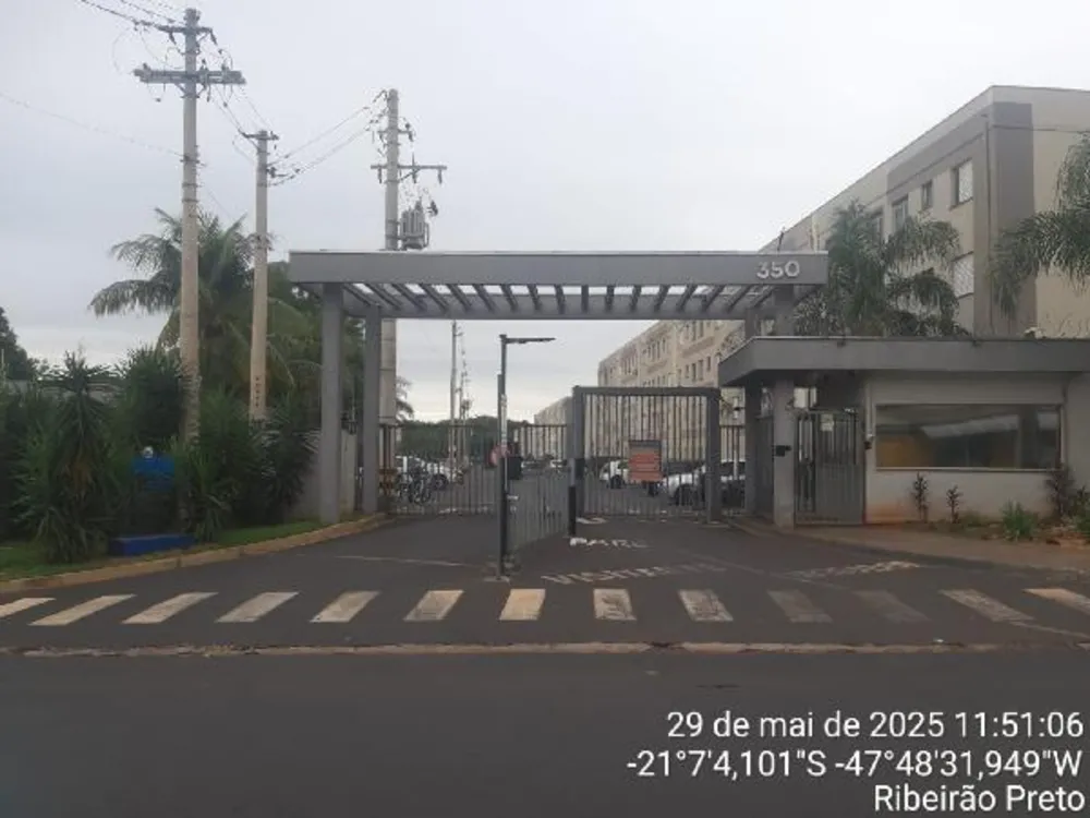 Apartamento, 2 quartos, 43 m² - Foto 1