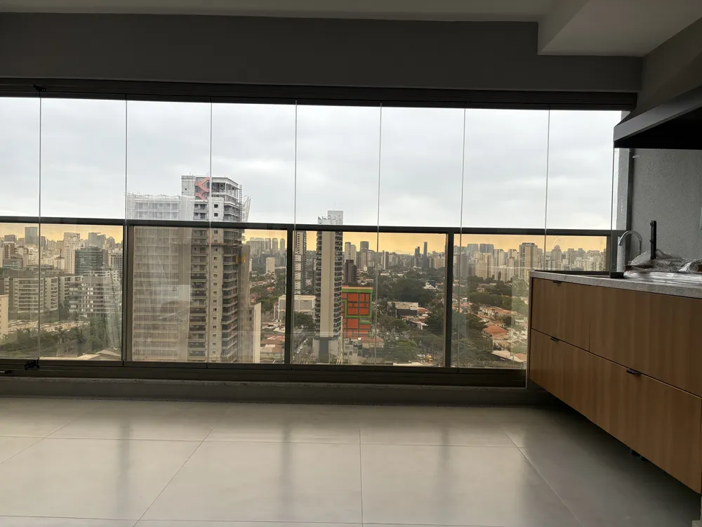 Apartamento, 2 quartos, 111 m² - Foto 3