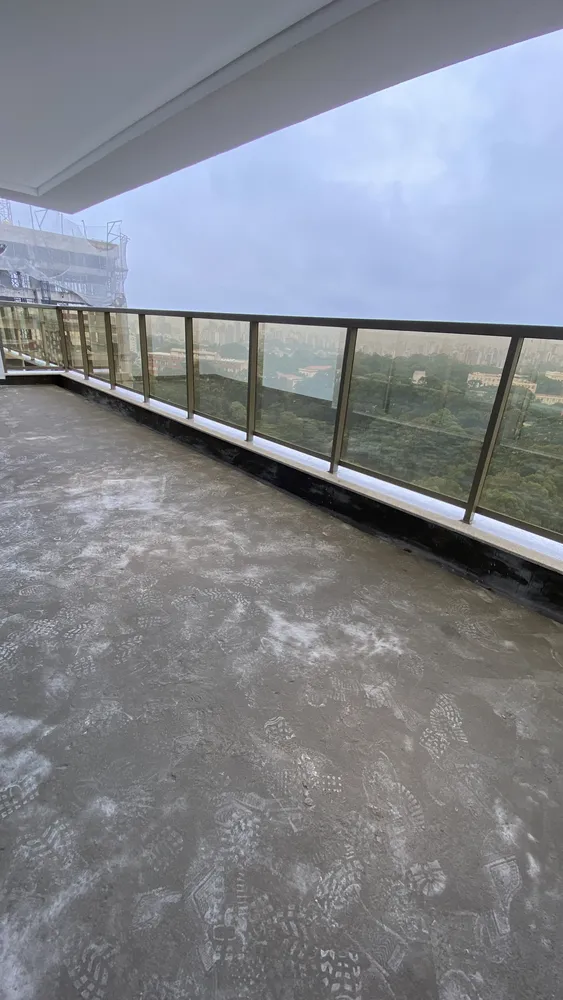 Apartamento, 3 quartos, 269 m² - Foto 2