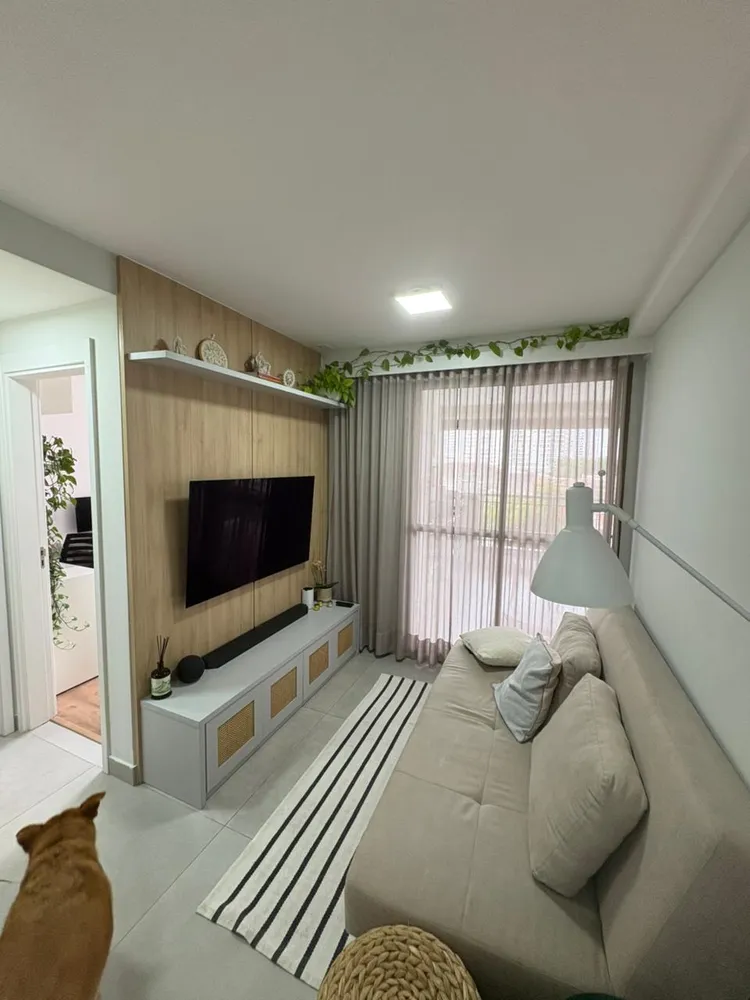 Apartamento, 3 quartos, 269 m² - Foto 10