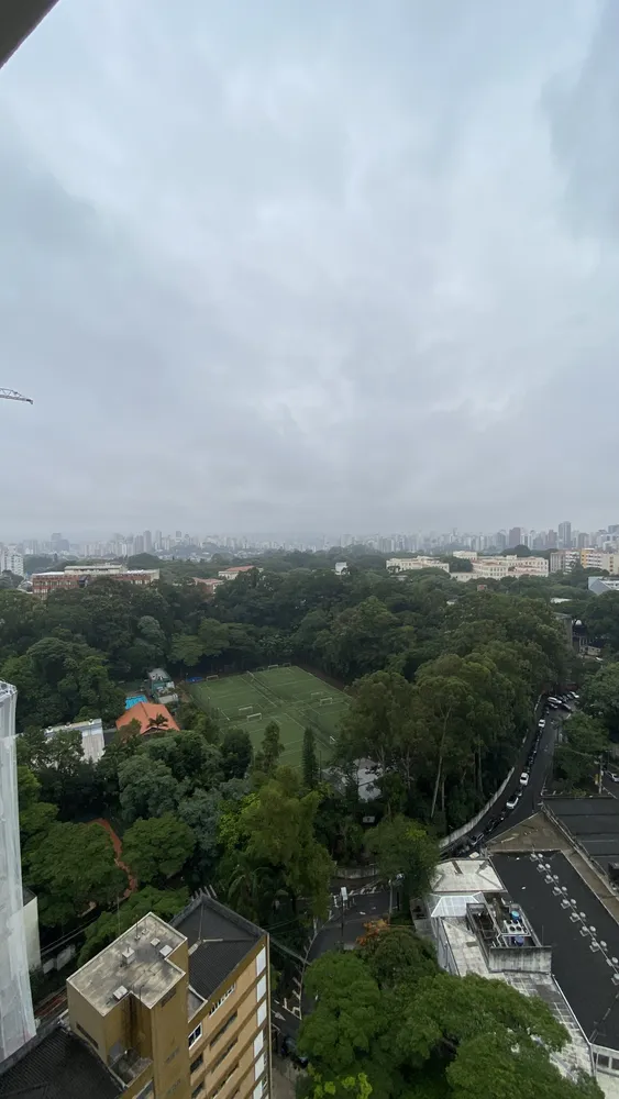 Apartamento, 3 quartos, 269 m² - Foto 3