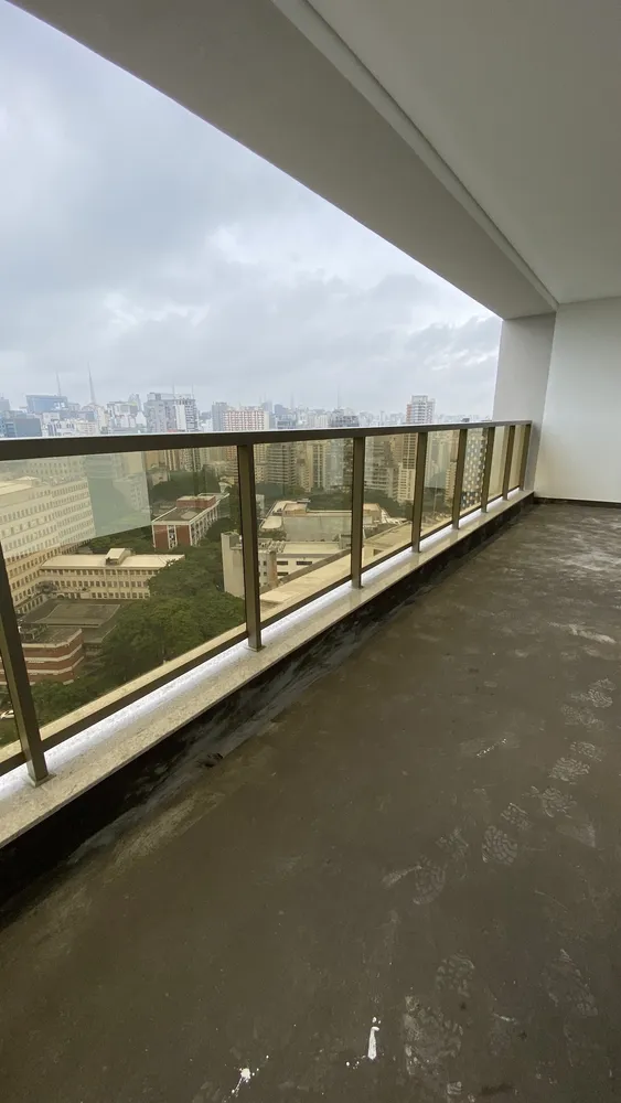 Apartamento, 3 quartos, 269 m² - Foto 4