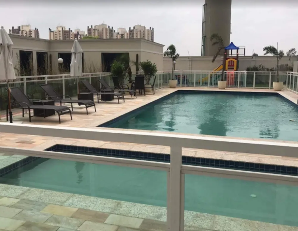 Apartamento, 3 quartos, 69 m² - Foto 10