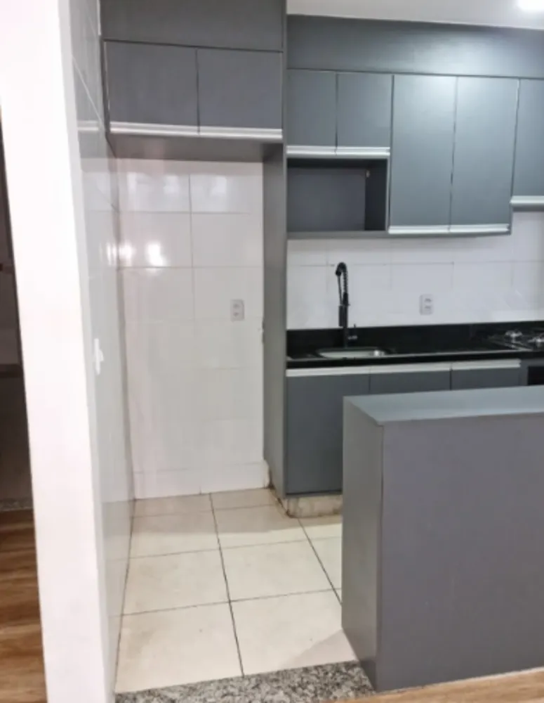 Apartamento, 3 quartos, 69 m² - Foto 6