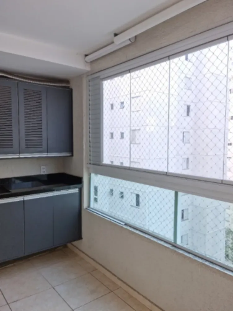 Apartamento, 3 quartos, 69 m² - Foto 1