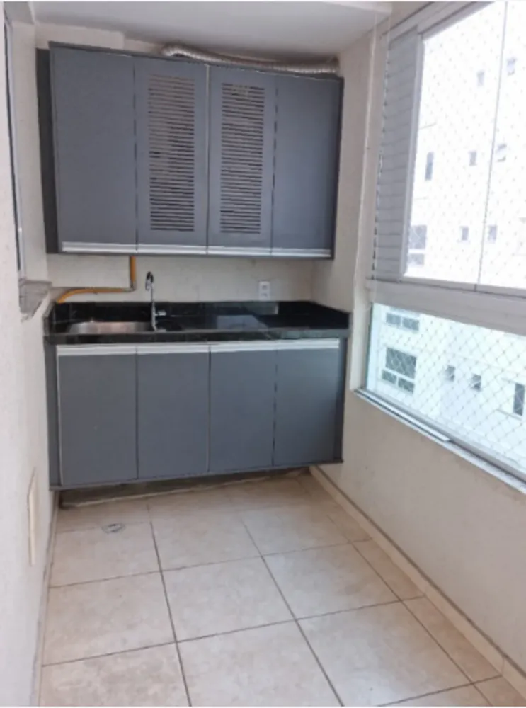 Apartamento, 3 quartos, 69 m² - Foto 2