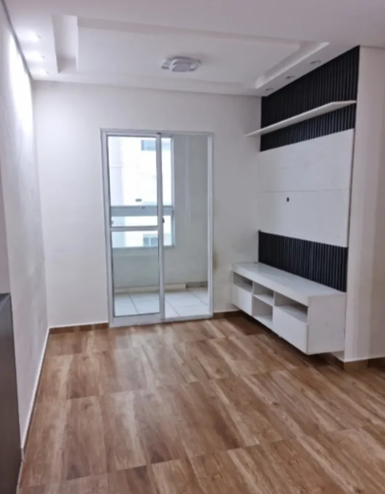 Apartamento, 3 quartos, 69 m² - Foto 3