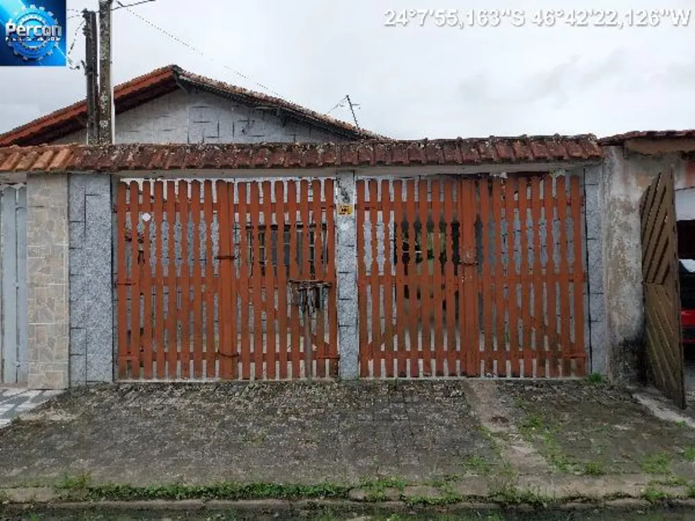 Casa, 2 quartos, 87 m² - Foto 1