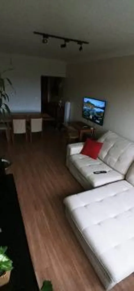 Casa, 3 quartos, 110 m² - Foto 1