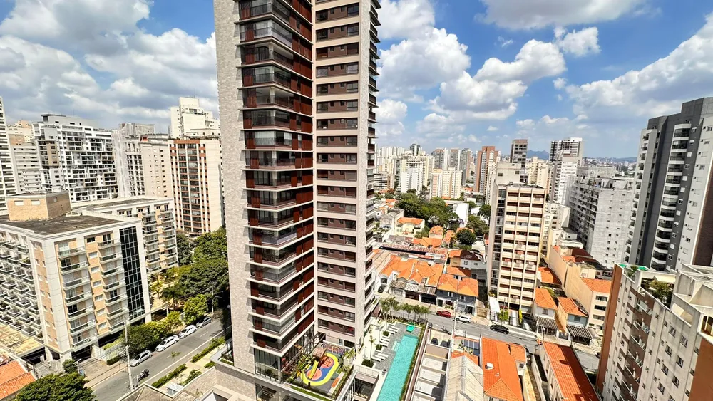 Apartamento, 2 quartos, 70 m² - Foto 2