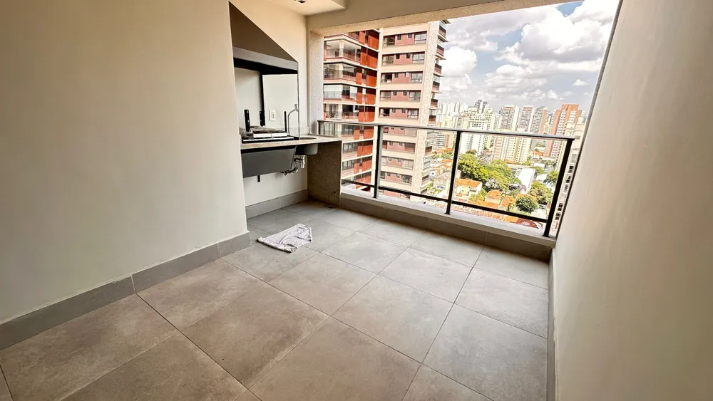 Apartamento, 2 quartos, 70 m² - Foto 3