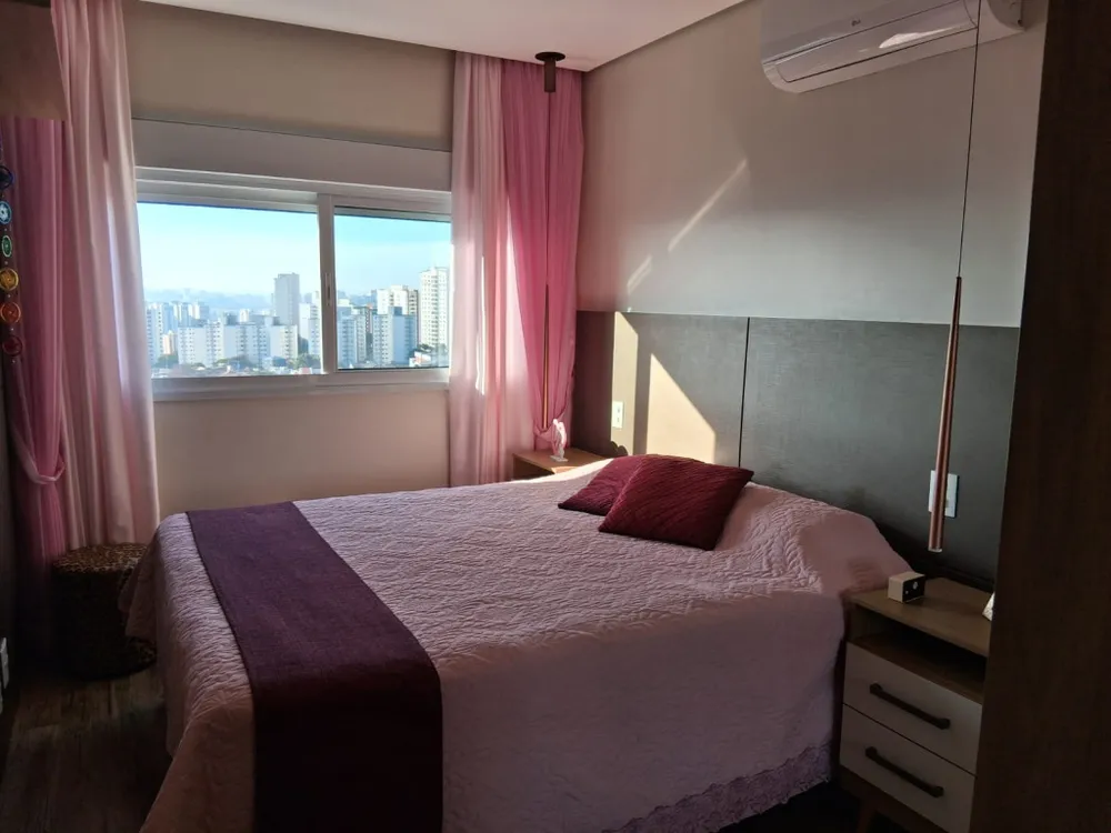 Apartamento, 3 quartos, 110 m² - Foto 7