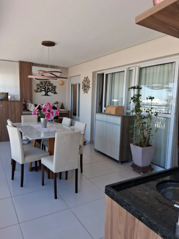 Apartamento, 3 quartos, 110 m² - Foto 6