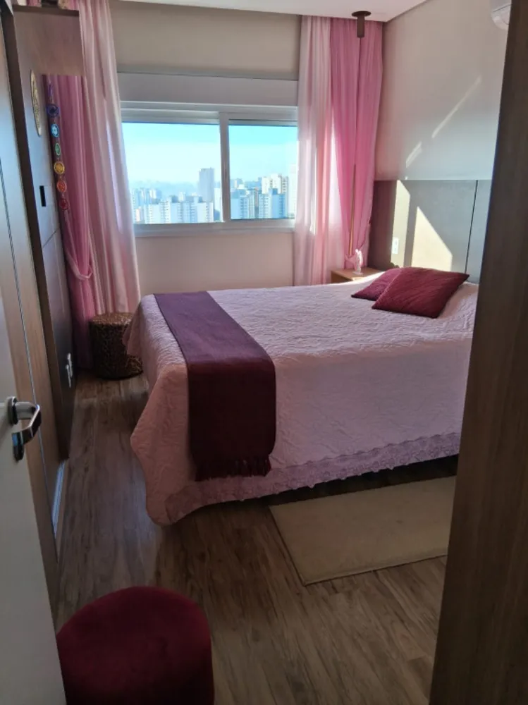 Apartamento, 3 quartos, 110 m² - Foto 8