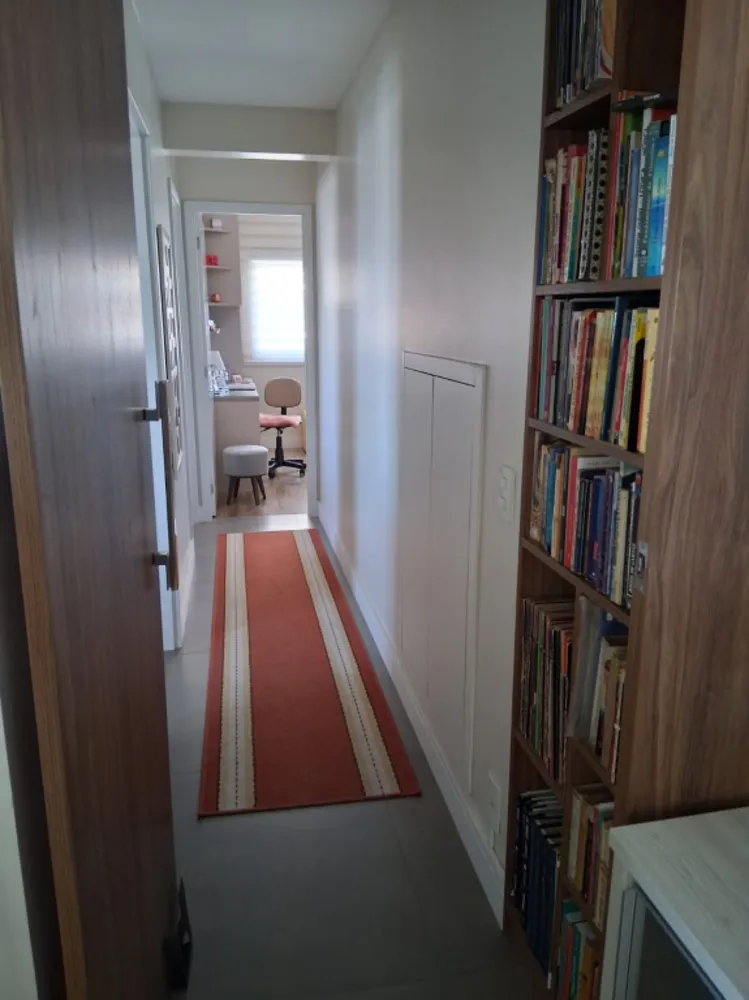 Apartamento, 3 quartos, 110 m² - Foto 5