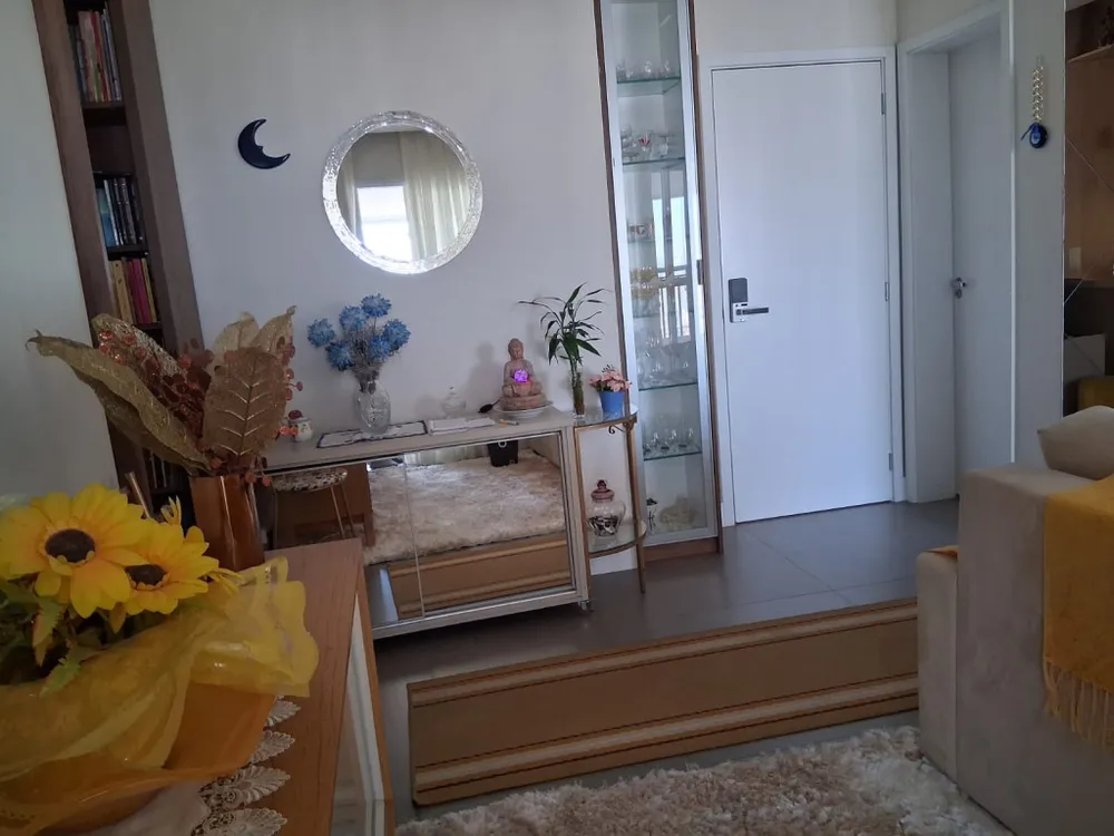 Apartamento, 3 quartos, 110 m² - Foto 2