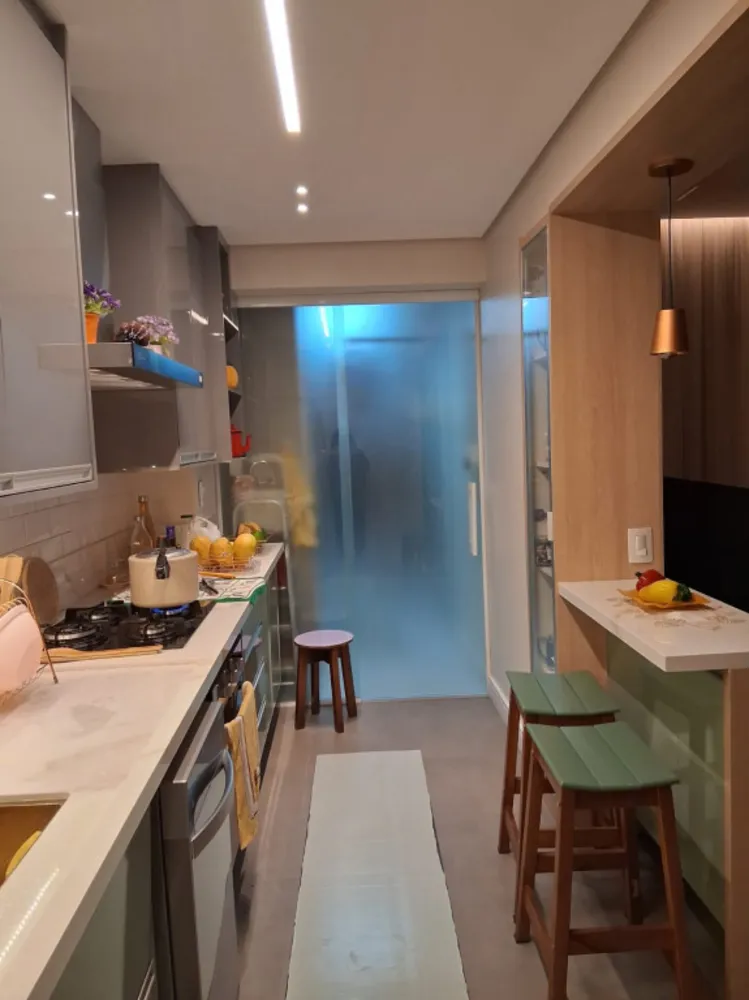 Apartamento, 3 quartos, 110 m² - Foto 11