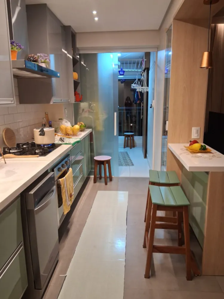 Apartamento, 3 quartos, 110 m² - Foto 9