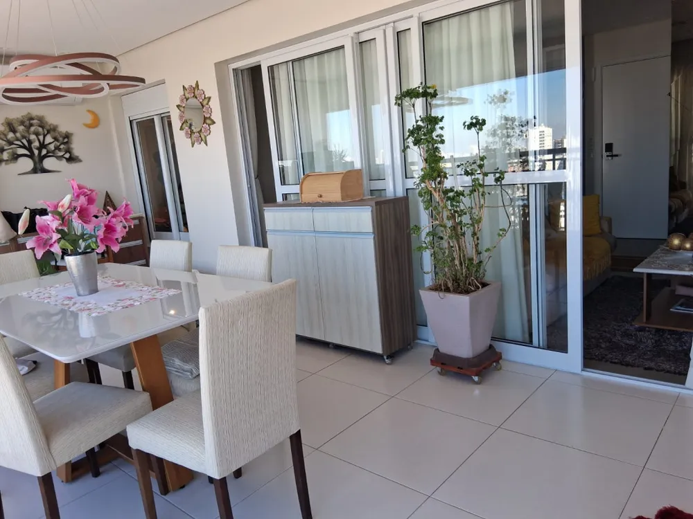 Apartamento, 3 quartos, 110 m² - Foto 4