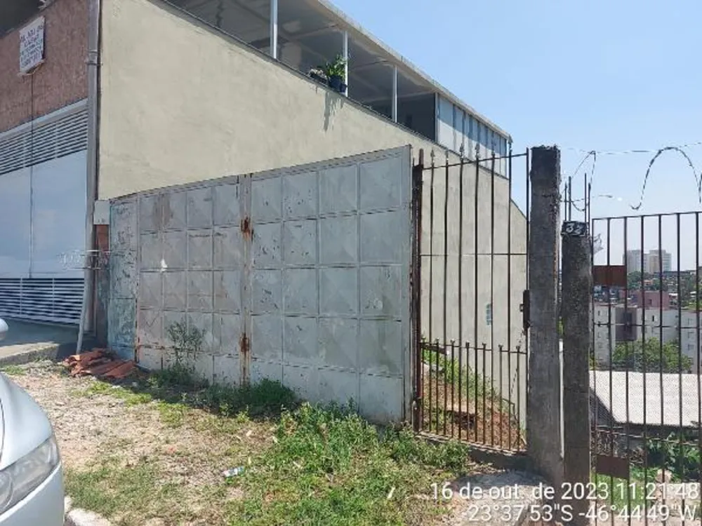 Terreno - Foto 1