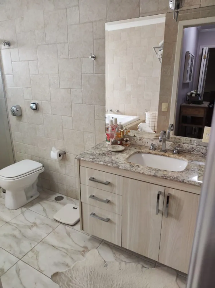 Casa, 3 quartos, 220 m² - Foto 8