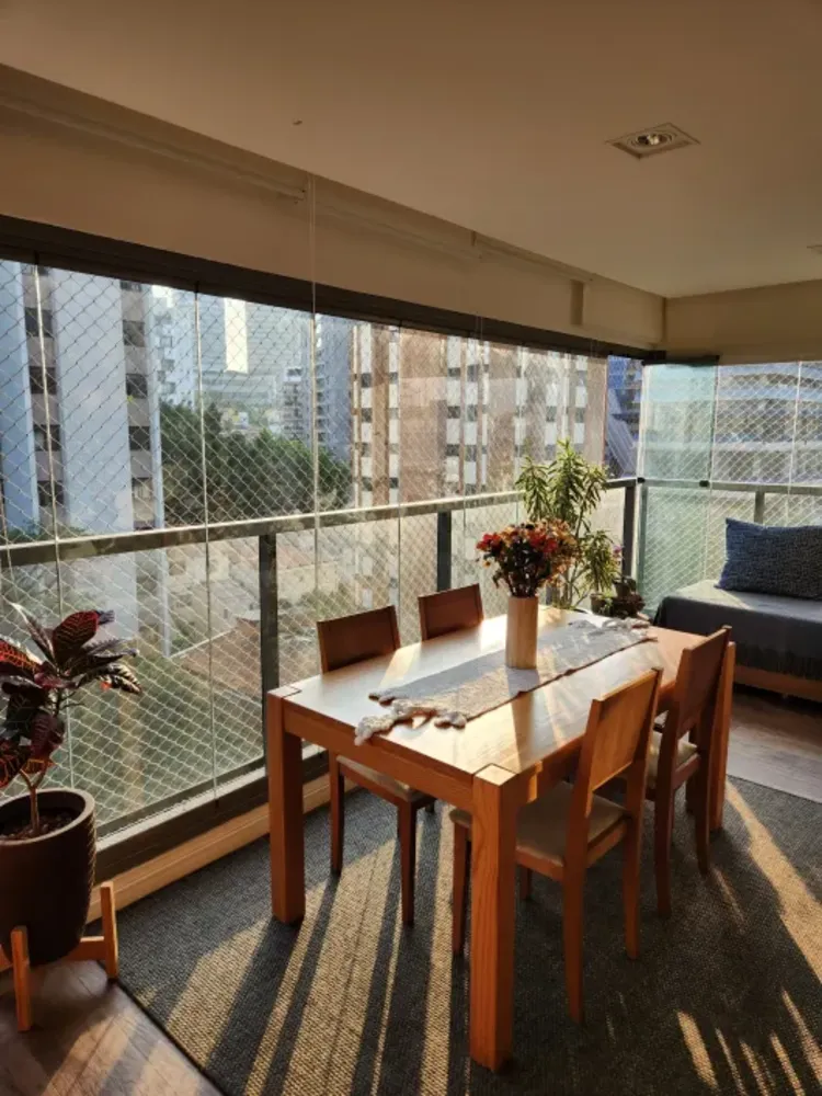 Apartamento, 2 quartos - Foto 1