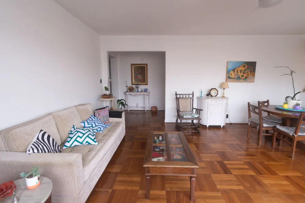 Apartamento, 3 quartos, 213 m² - Foto 3