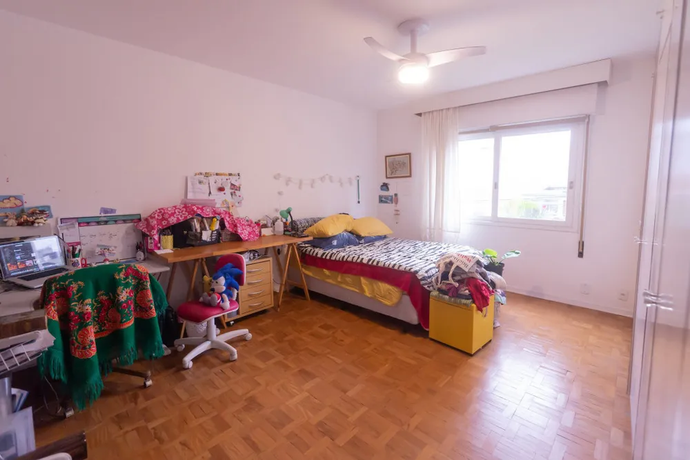 Apartamento, 3 quartos, 213 m² - Foto 2