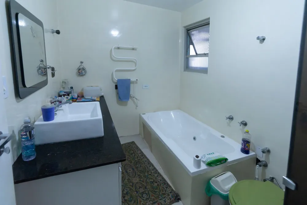 Apartamento, 3 quartos, 213 m² - Foto 4