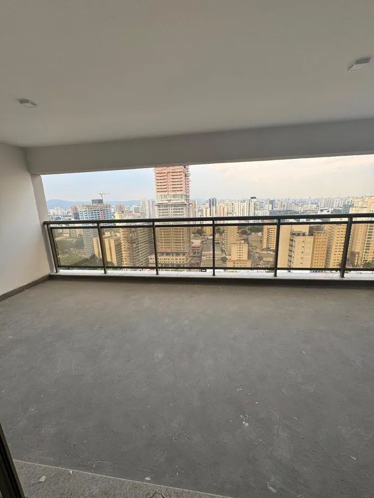 Apartamento, 3 quartos, 174 m² - Foto 1