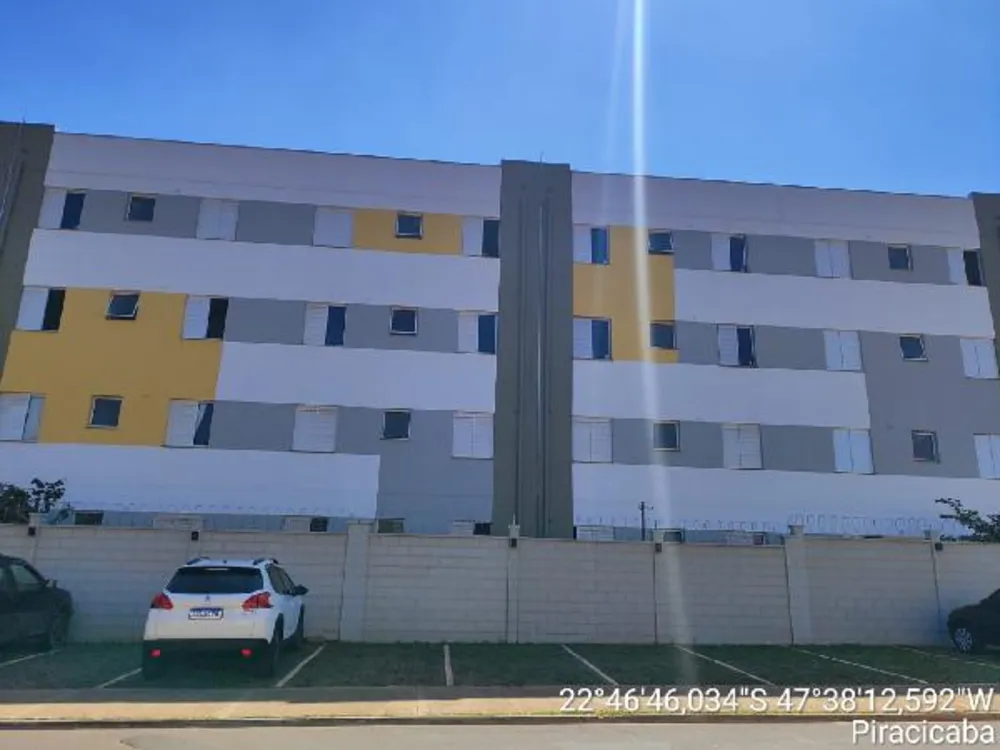 Apartamento, 2 quartos, 45 m² - Foto 1