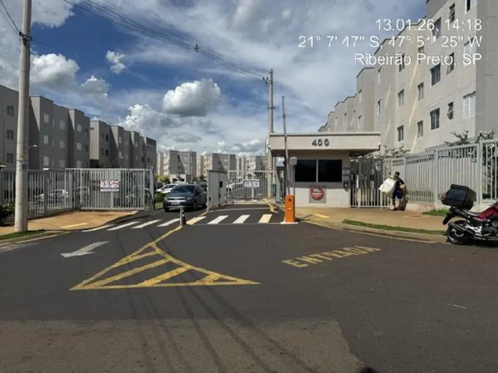 Apartamento, 2 quartos, 43 m² - Foto 1