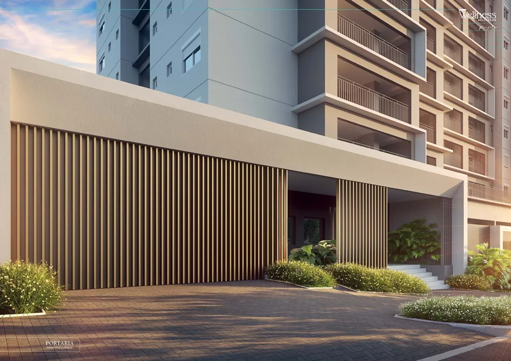 Apartamento, 2 quartos, 76 m² - Foto 1