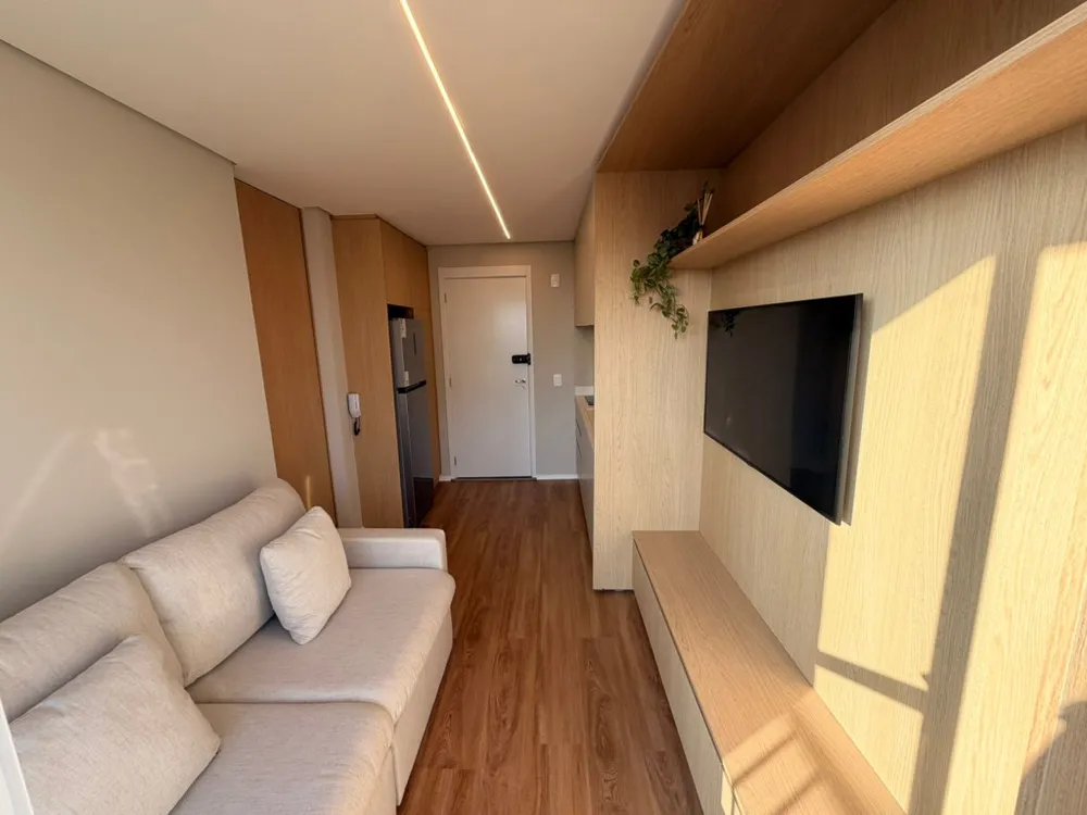Apartamento, 1 quarto, 29 m² - Foto 4