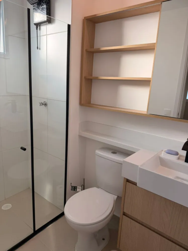 Apartamento, 1 quarto, 29 m² - Foto 11