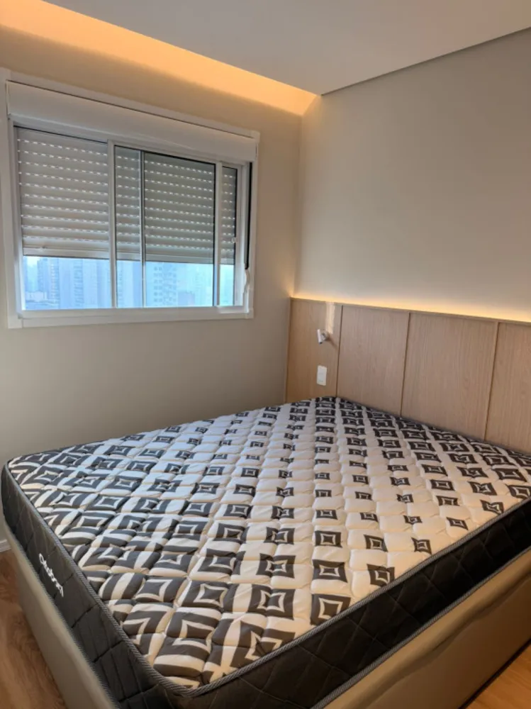 Apartamento, 1 quarto, 29 m² - Foto 9