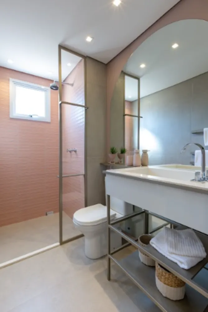 Apartamento, 3 quartos, 125 m² - Foto 8