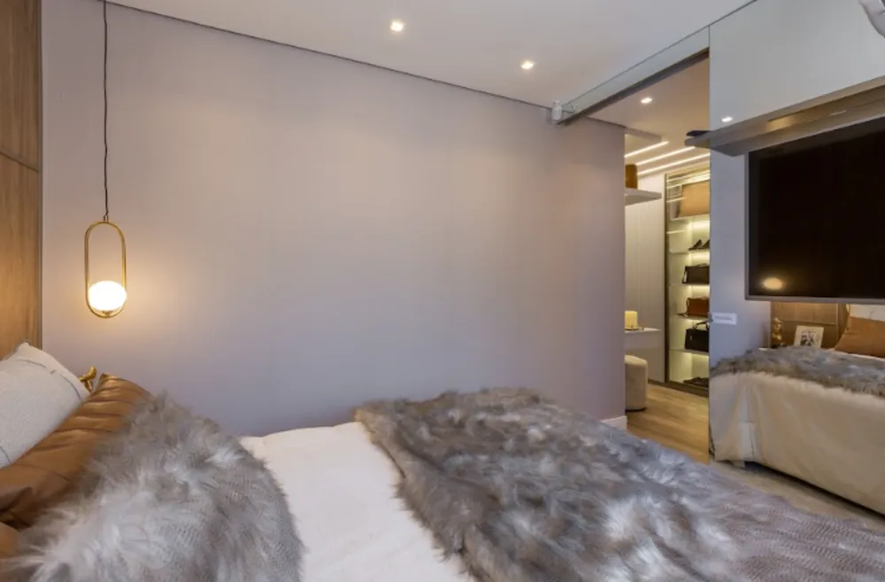 Apartamento, 3 quartos, 125 m² - Foto 12