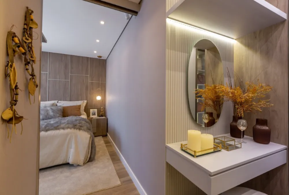 Apartamento, 3 quartos, 125 m² - Foto 10