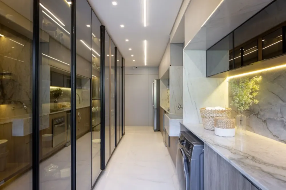Apartamento, 3 quartos, 125 m² - Foto 4