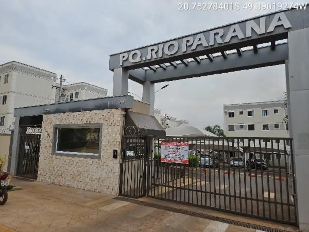 Apartamento, 39 m² - Foto 1