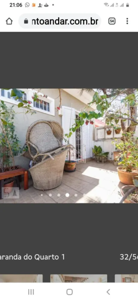 Casa, 2 quartos, 132 m² - Foto 1