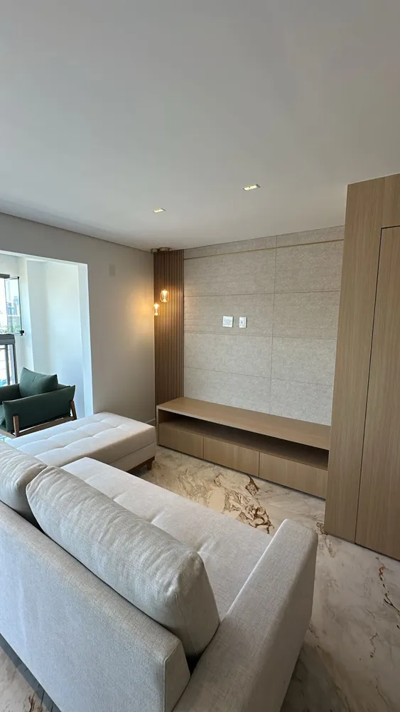Apartamento, 3 quartos, 116 m² - Foto 3
