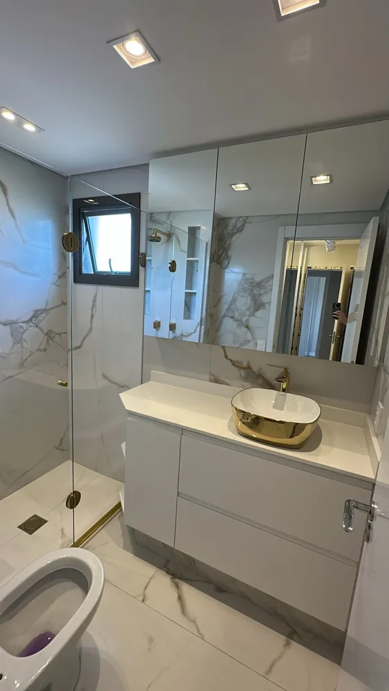 Apartamento, 3 quartos, 116 m² - Foto 11